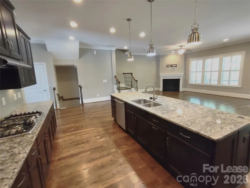 6432 Fairway Row Lane Charlotte, NC 28277
