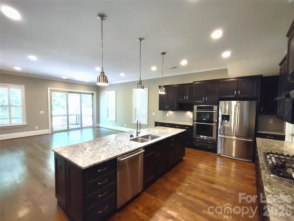 6432 Fairway Row Lane Charlotte, NC 28277