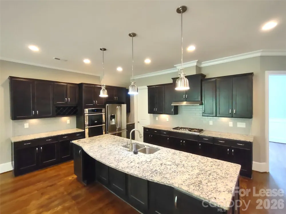 6432 Fairway Row Lane Charlotte, NC 28277