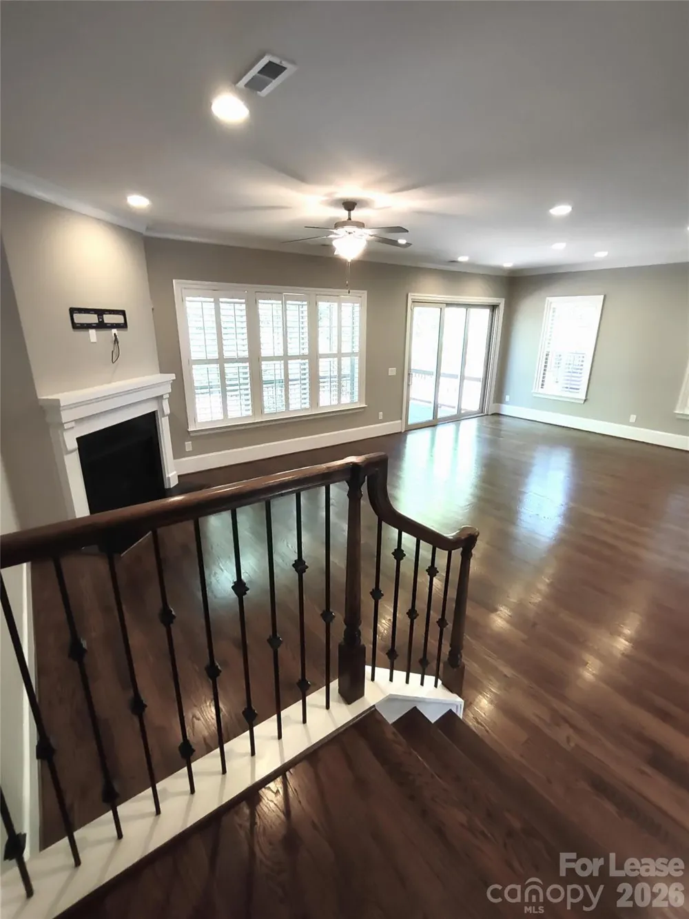 6432 Fairway Row Lane Charlotte, NC 28277