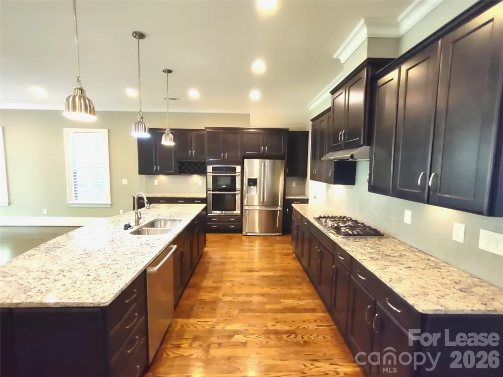 6432 Fairway Row Lane Charlotte, NC 28277