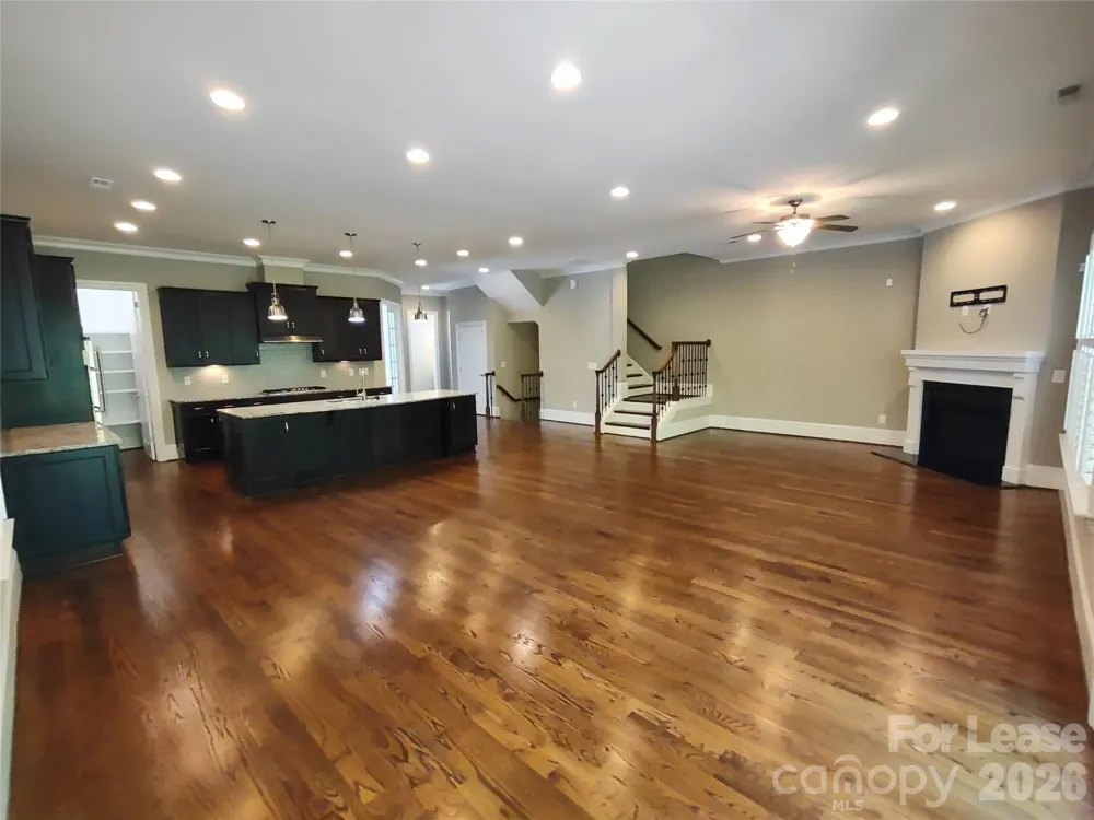 6432 Fairway Row Lane Charlotte, NC 28277
