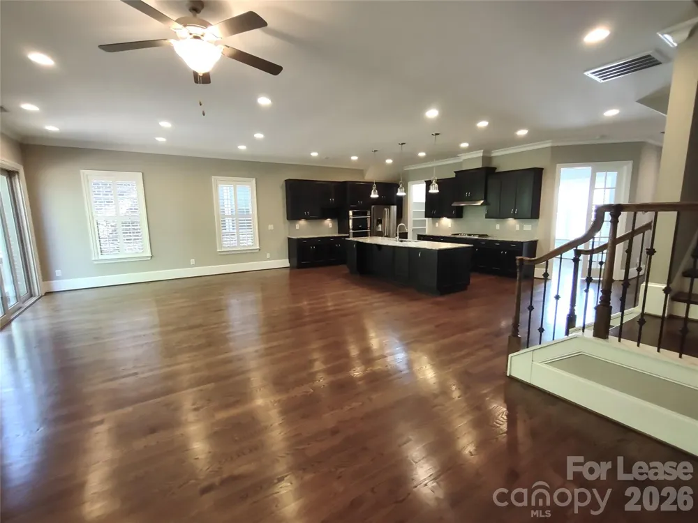 6432 Fairway Row Lane Charlotte, NC 28277