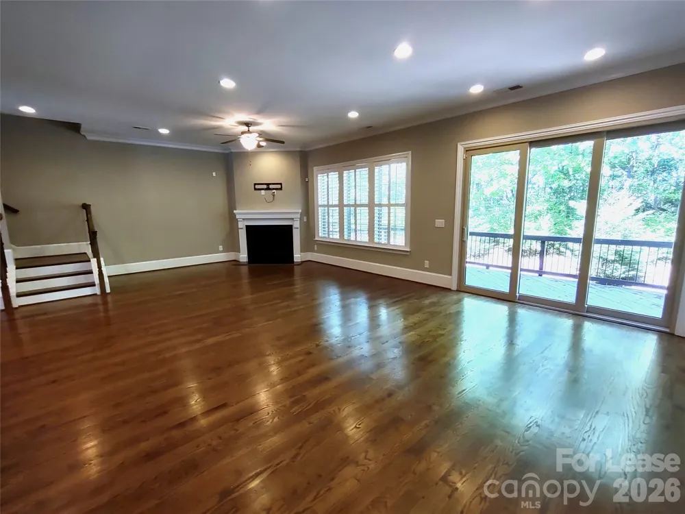 6432 Fairway Row Lane Charlotte, NC 28277