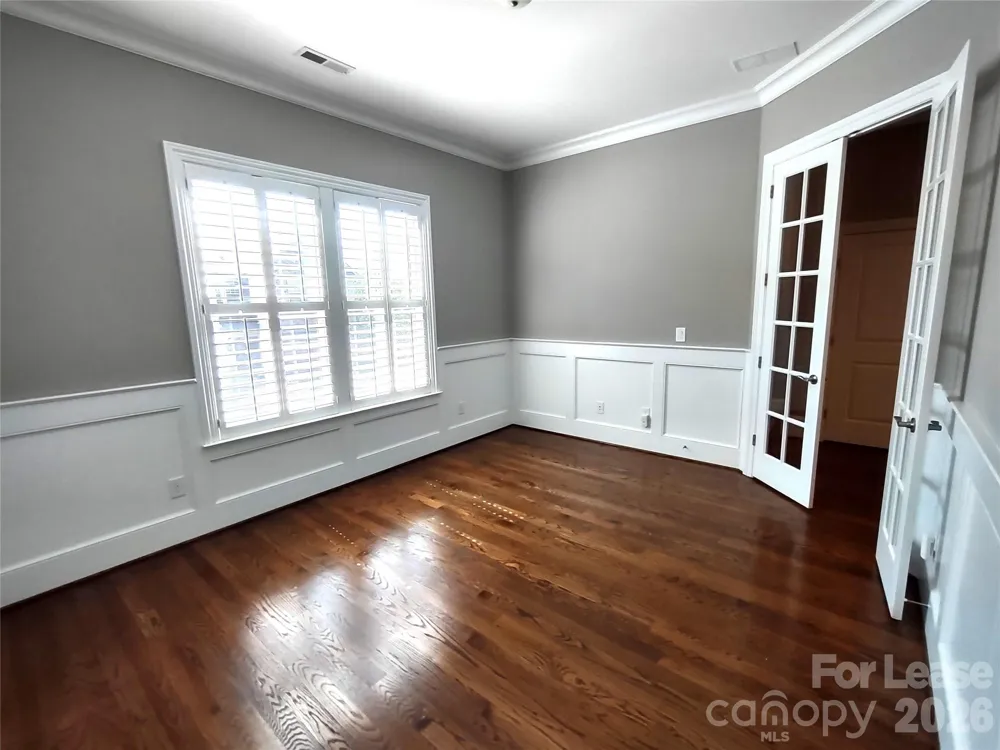 6432 Fairway Row Lane Charlotte, NC 28277
