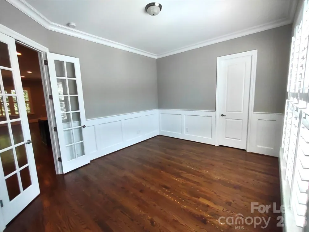 6432 Fairway Row Lane Charlotte, NC 28277