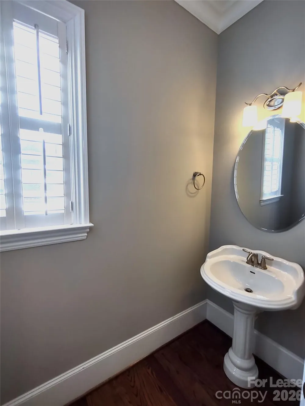 6432 Fairway Row Lane Charlotte, NC 28277