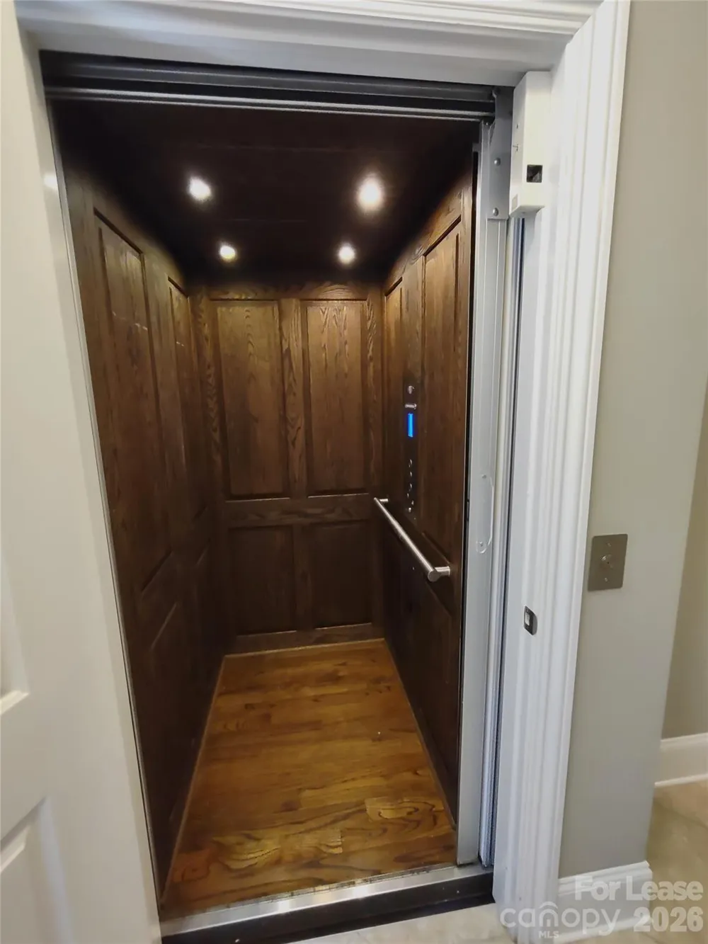 6432 Fairway Row Lane Charlotte, NC 28277