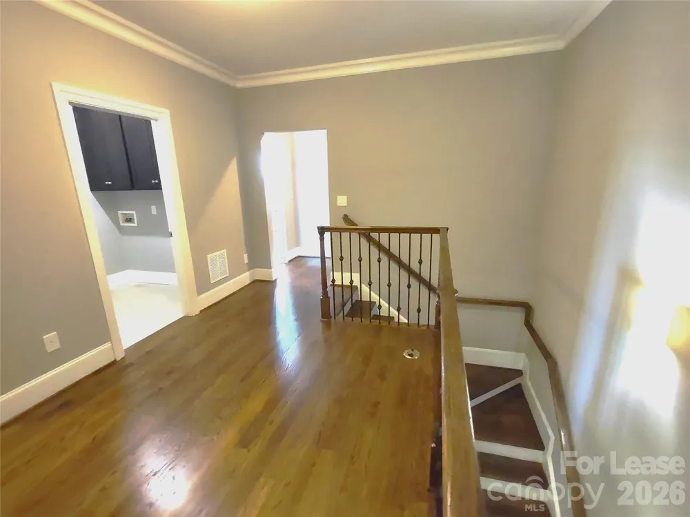 6432 Fairway Row Lane Charlotte, NC 28277