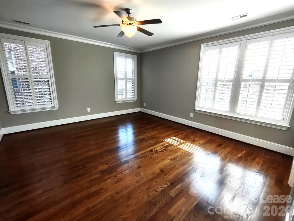 6432 Fairway Row Lane Charlotte, NC 28277