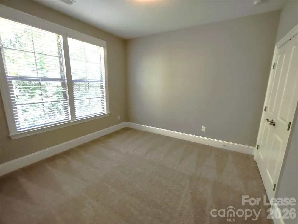 6432 Fairway Row Lane Charlotte, NC 28277