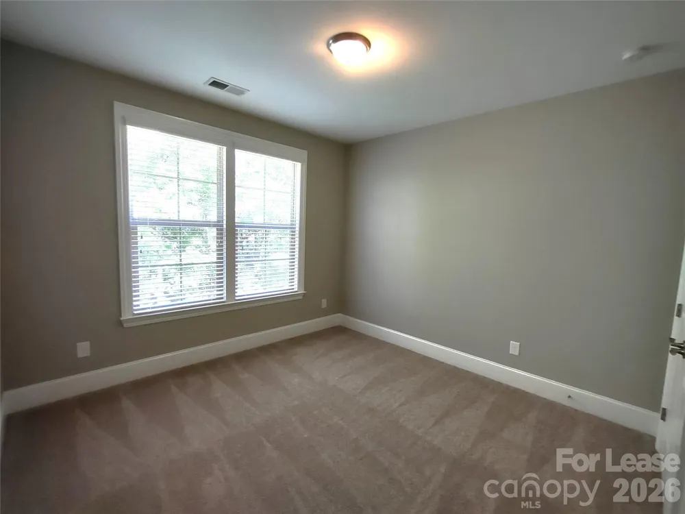 6432 Fairway Row Lane Charlotte, NC 28277