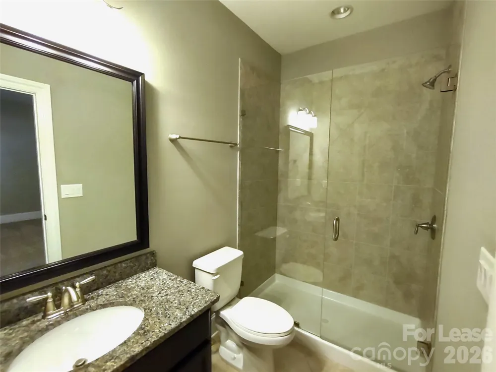 6432 Fairway Row Lane Charlotte, NC 28277