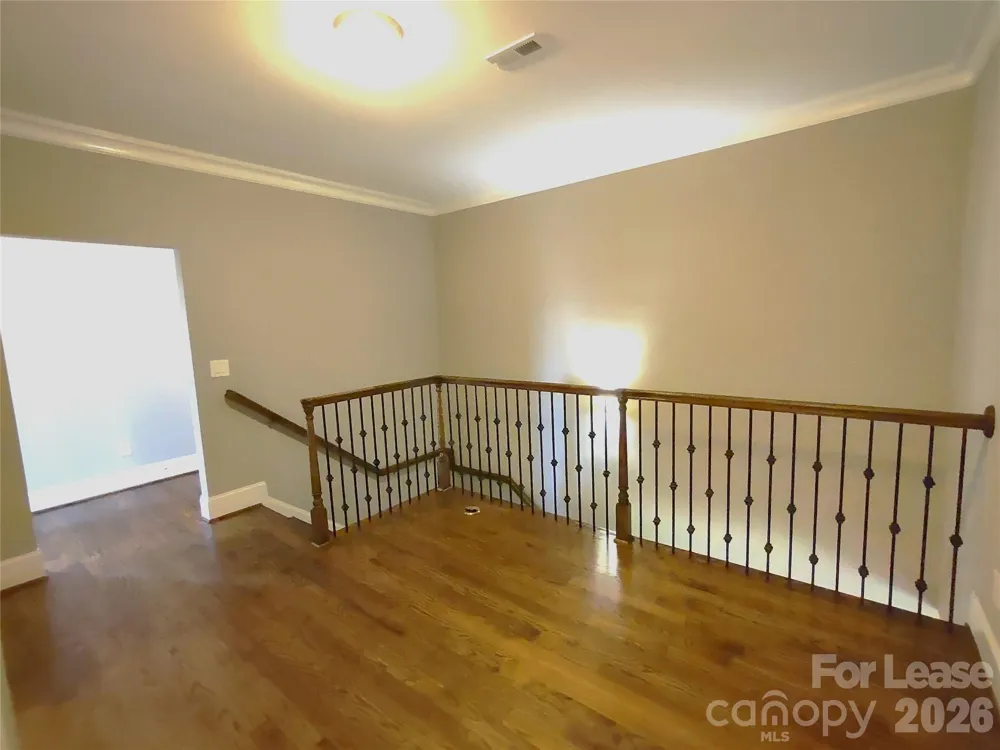 6432 Fairway Row Lane Charlotte, NC 28277