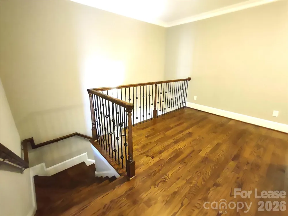6432 Fairway Row Lane Charlotte, NC 28277