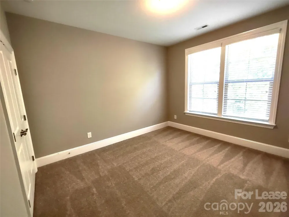 6432 Fairway Row Lane Charlotte, NC 28277