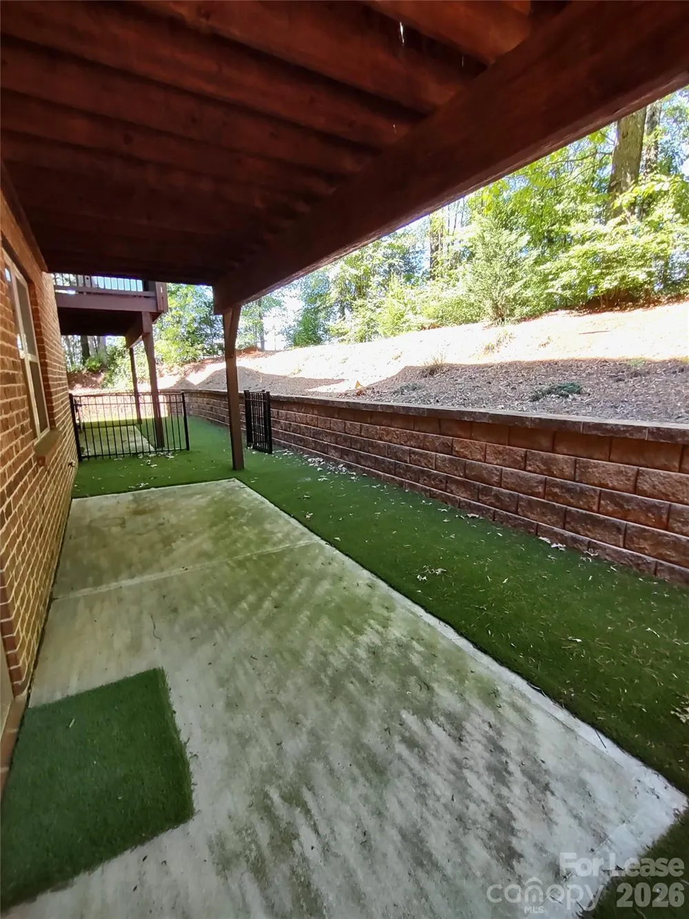 6432 Fairway Row Lane Charlotte, NC 28277