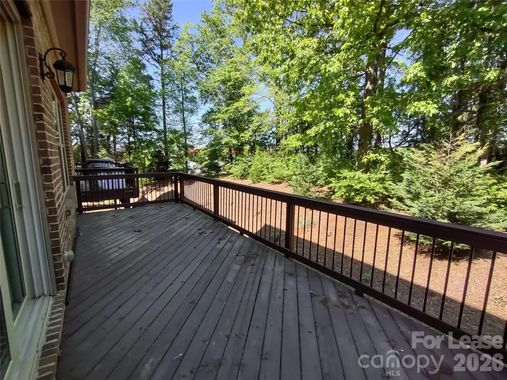 6432 Fairway Row Lane Charlotte, NC 28277