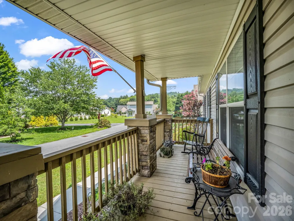101 Plato Place Etowah, NC 28729