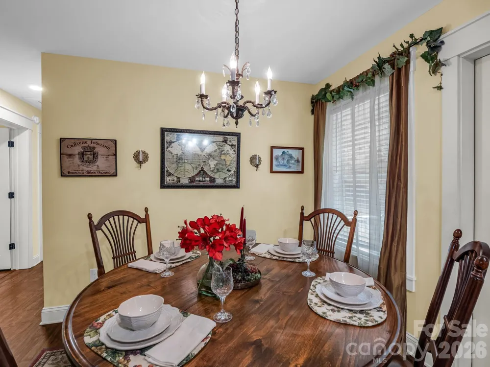101 Plato Place Etowah, NC 28729