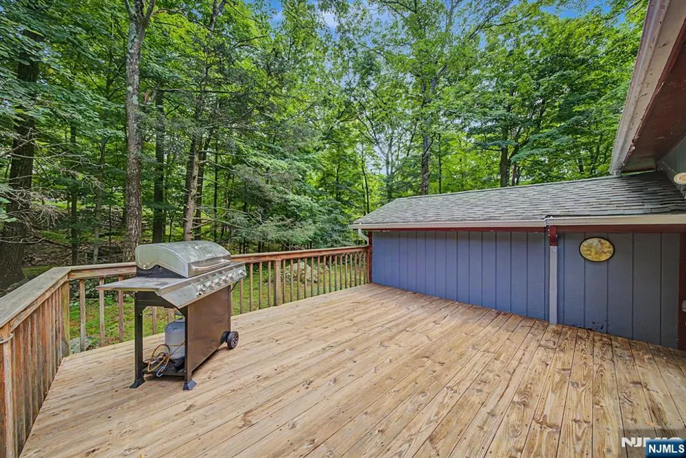16 Foulton Terrace Sussex, NJ 07461