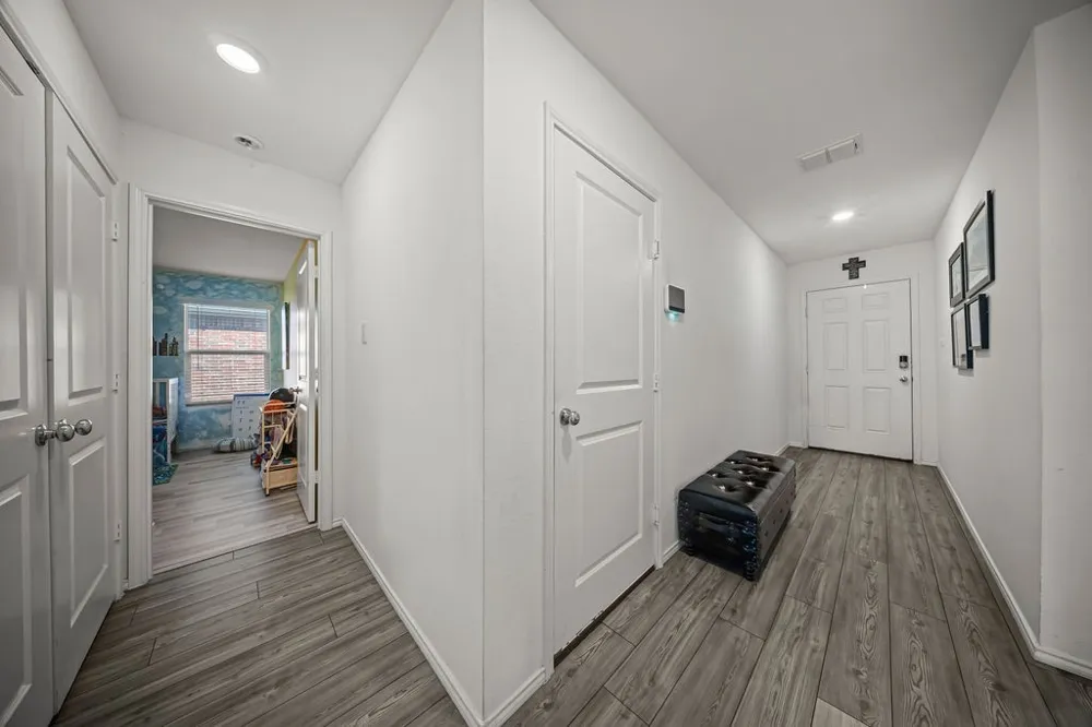 1048 Crestview Drive Hutchins, TX 75141