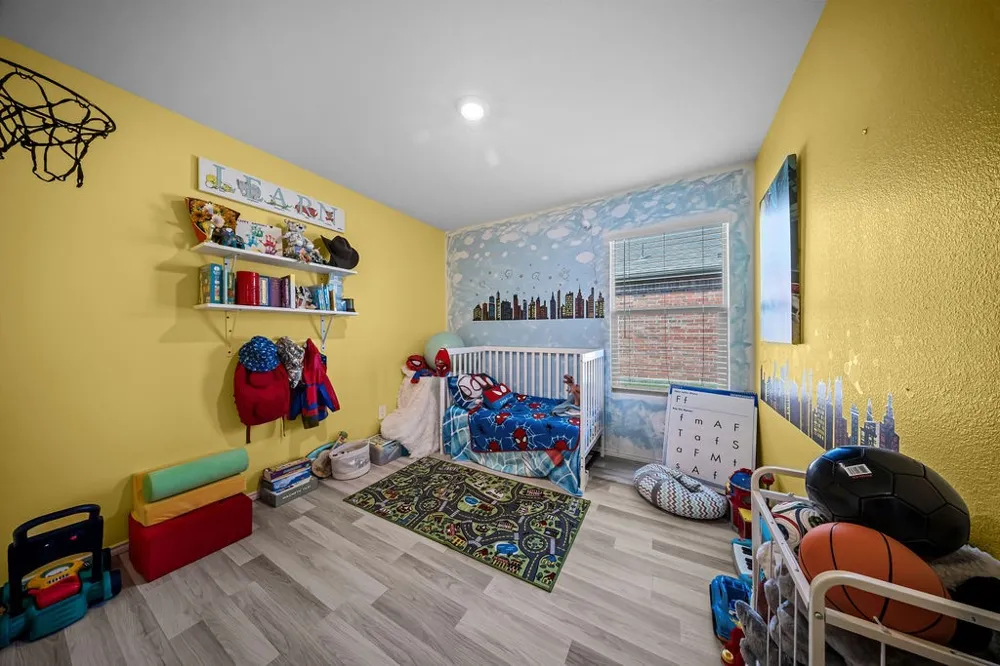 1048 Crestview Drive Hutchins, TX 75141