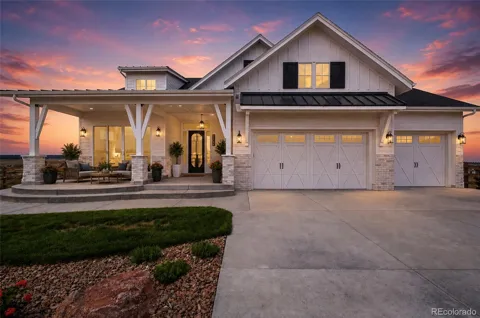 11726 Rambling Road