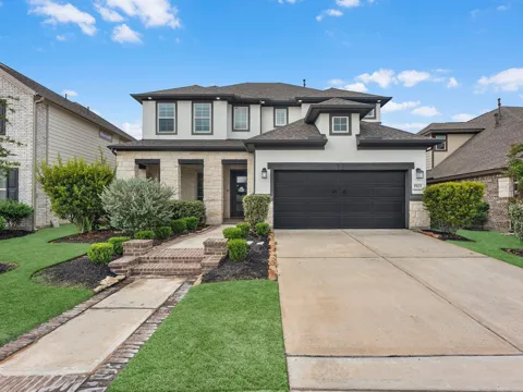15123 Red Buckeye Drive