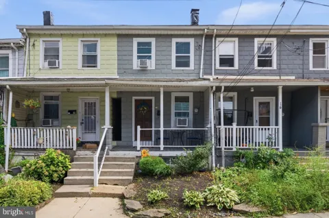 15 COATES STREET