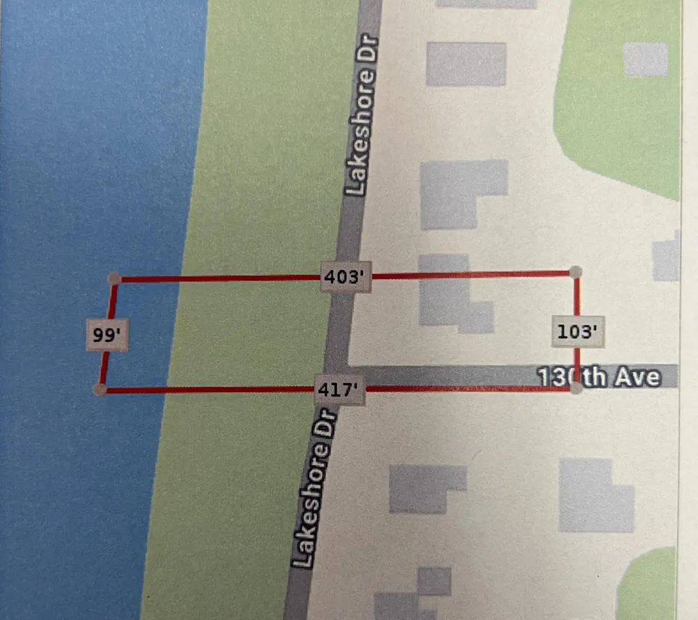 3007 Lakeshore Drive Fennville, MI 49408