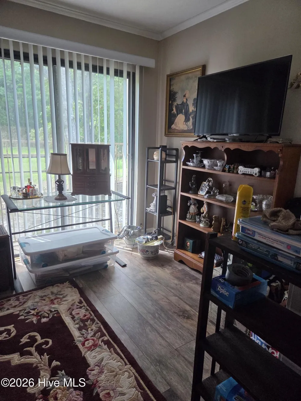 19 Gate 1 Carolina Shores, NC 28467