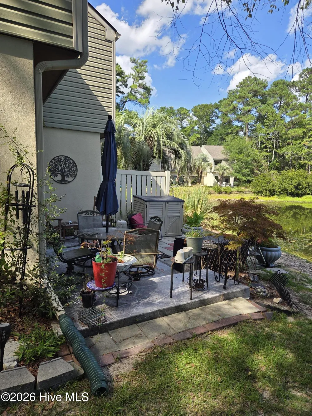 19 Gate 1 Carolina Shores, NC 28467