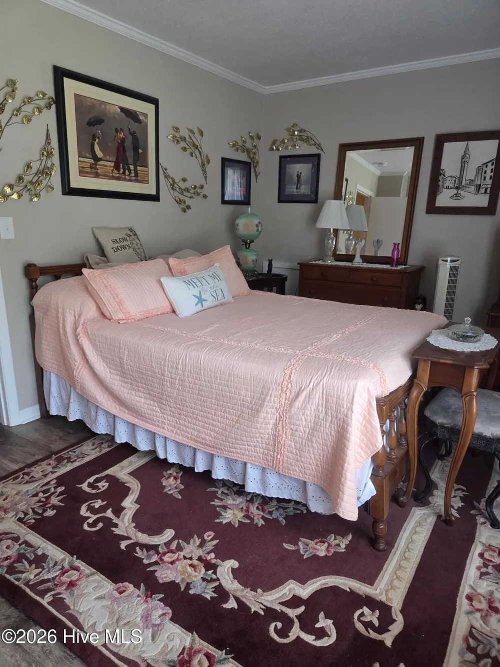 19 Gate 1 Carolina Shores, NC 28467