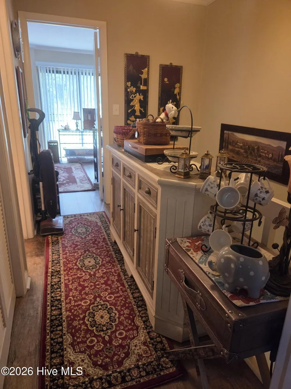 19 Gate 1 Carolina Shores, NC 28467