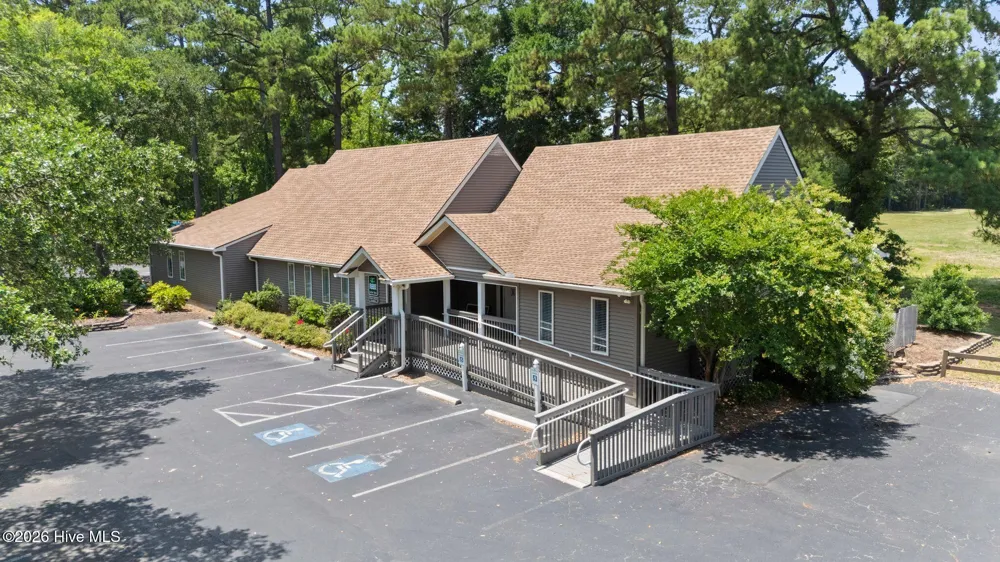 19 Gate 1 Carolina Shores, NC 28467