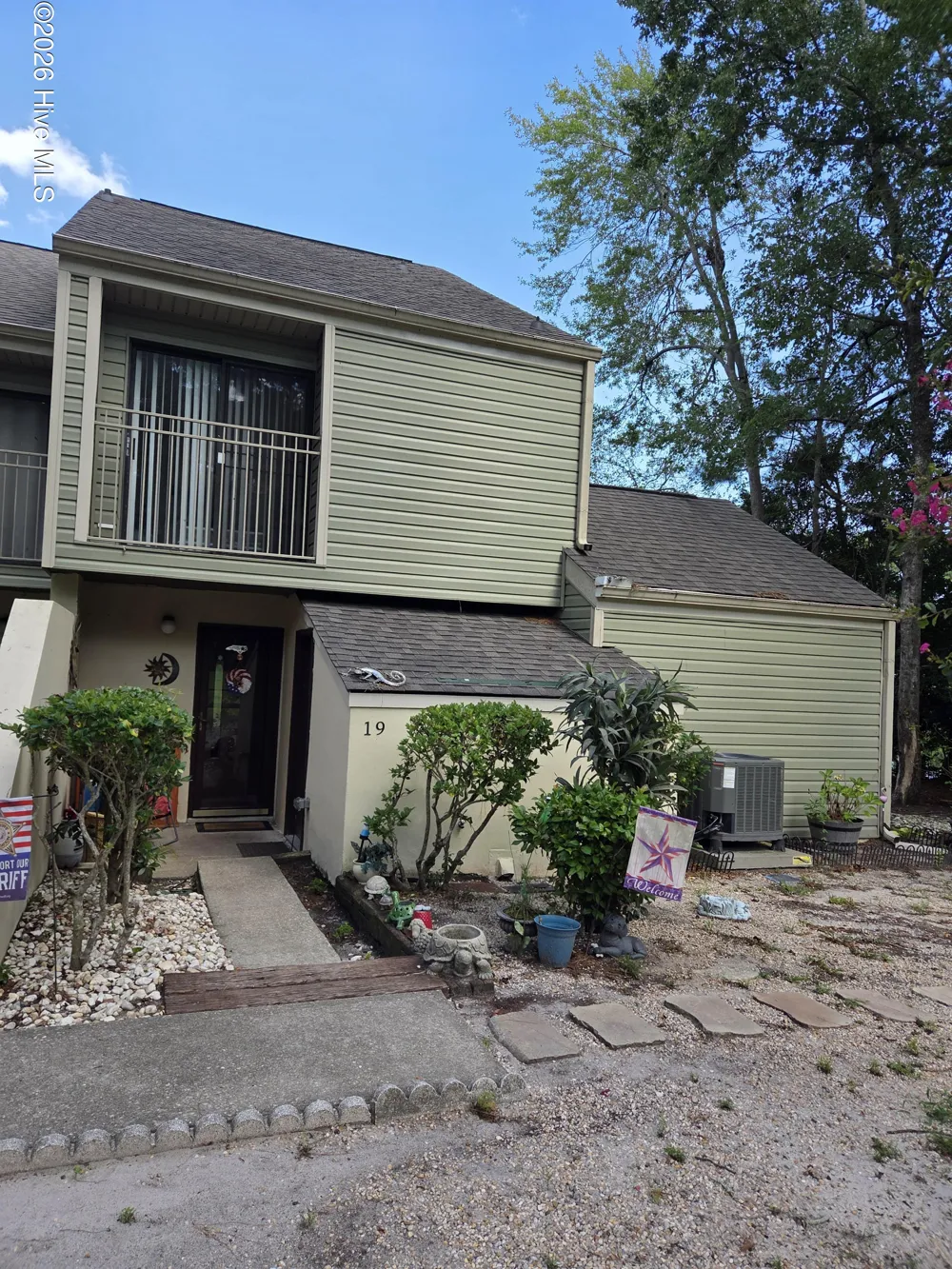 19 Gate 1 Carolina Shores, NC 28467
