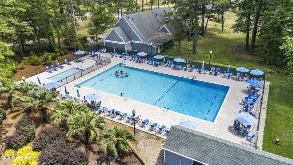 19 Gate 1 Carolina Shores, NC 28467
