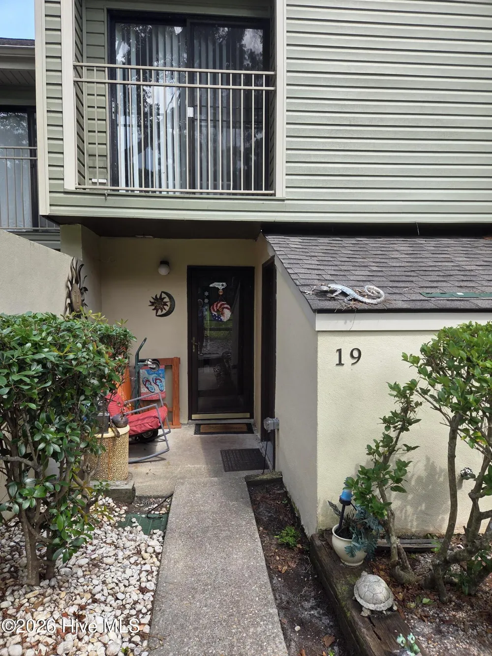 19 Gate 1 Carolina Shores, NC 28467