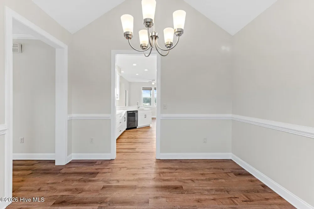 400 S Kingfisher Lane S Hampstead, NC 28443