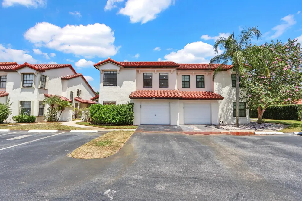 13483 FOUNTAIN VIEW BOULEVARD Wellington, FL 33414