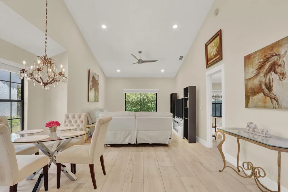 13483 FOUNTAIN VIEW BOULEVARD Wellington, FL 33414