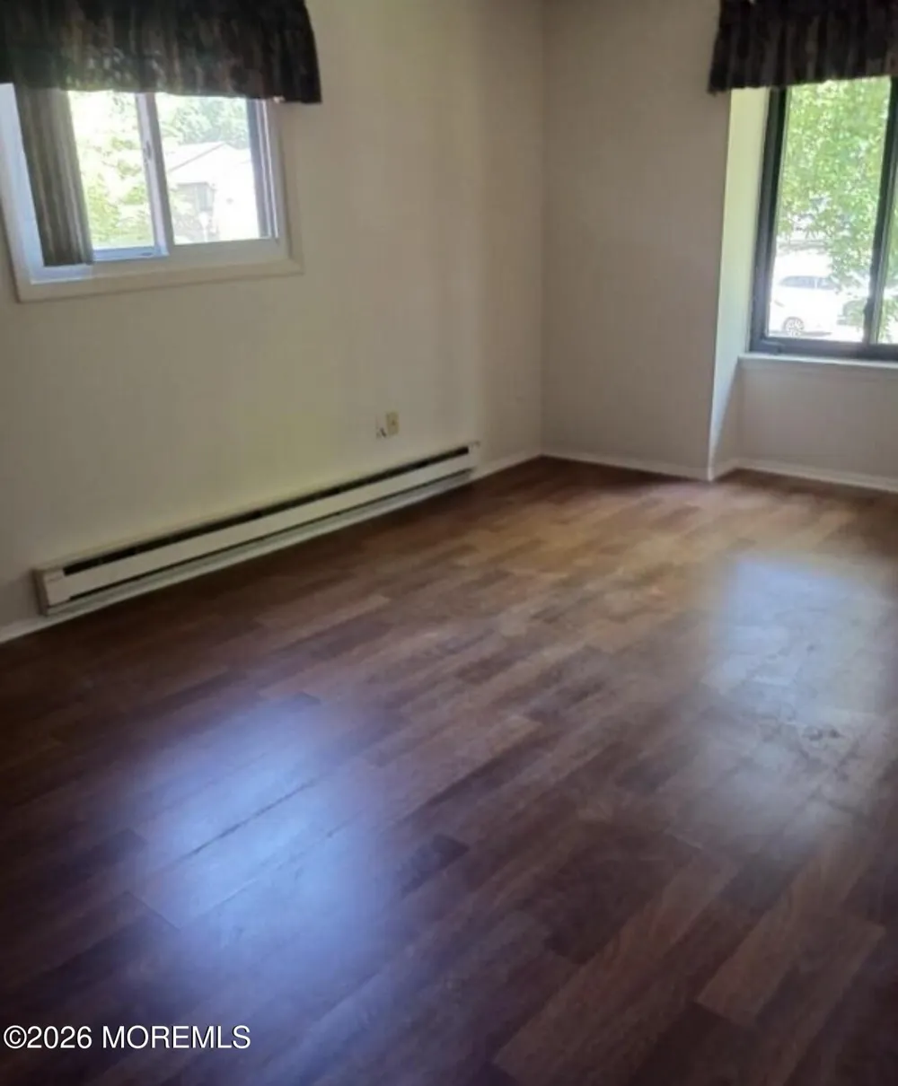 99 Arrowood Road #J Manalapan, NJ 07726