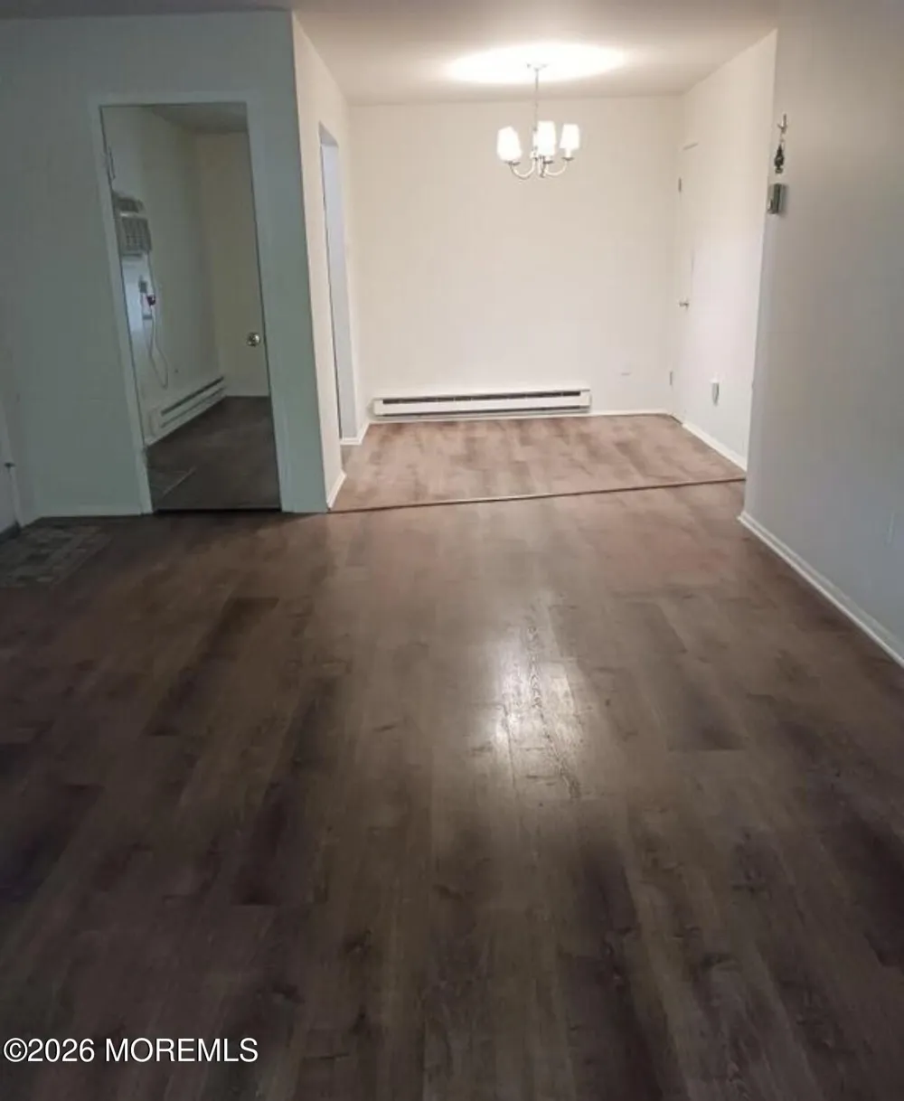 99 Arrowood Road #J Manalapan, NJ 07726