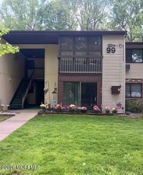 99 Arrowood Road #J