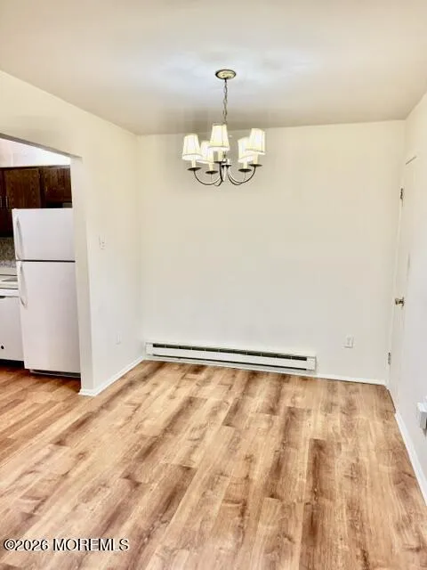 99 Arrowood Road #J Manalapan, NJ 07726