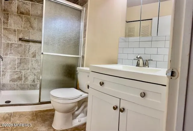 99 Arrowood Road #J Manalapan, NJ 07726