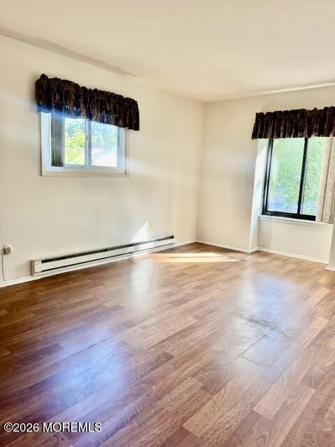 99 Arrowood Road #J Manalapan, NJ 07726