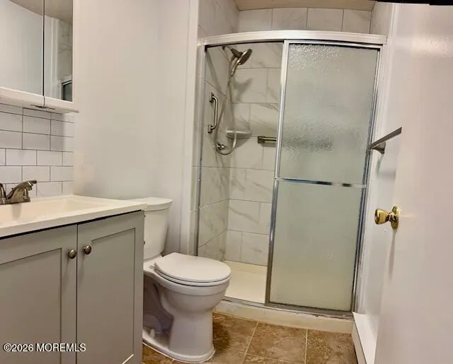 99 Arrowood Road #J Manalapan, NJ 07726