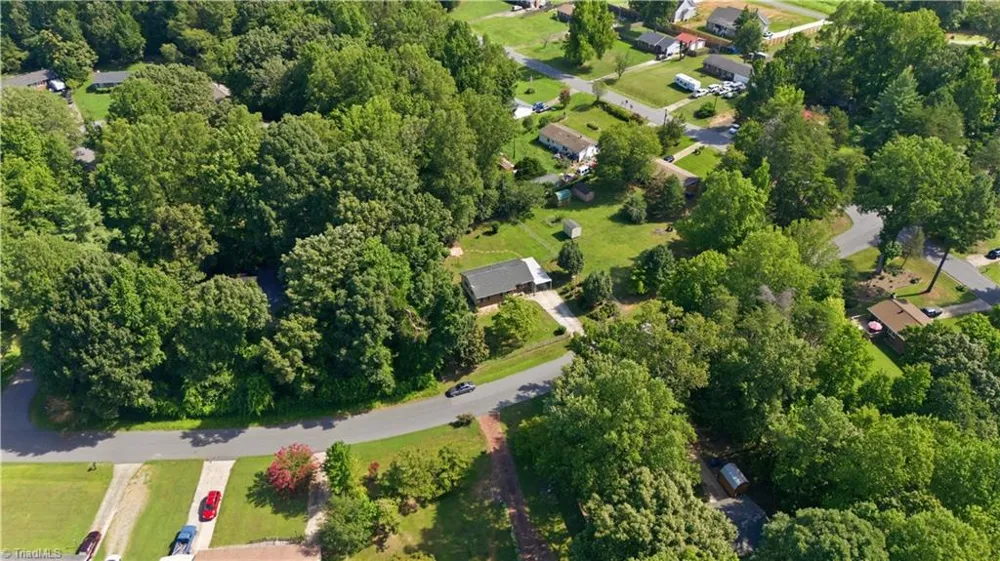 5503 Mallard Drive Browns Summit, NC 27214